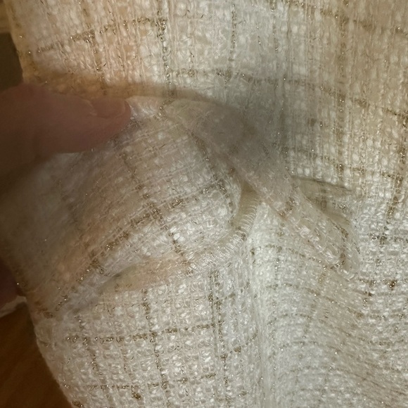 Amanda Uprichard Keanu Maxi Button Front Dress NWT - Picture 6 of 7